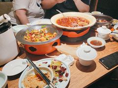 -蓉城小馆(科兴店)