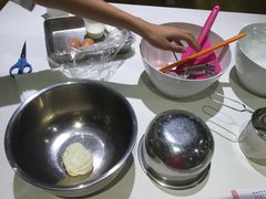 -ABC Cooking Studio(上海环球金融中心店)