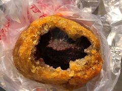-京天红酒家(马家堡店)