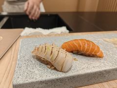 -鮨政· Omakase(港汇恒隆广场店)