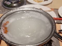 -松咖啡自助餐厅·松北香格里拉