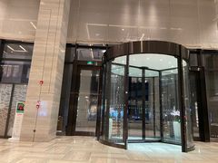 -深圳湾万怡酒店