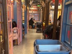-姜胖胖无限自助烤肉(凯德天府店)