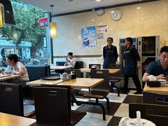 -西部马华清真食府·丝路菜(大钟寺店)
