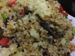 -燃木齐藏餐厅(八宿店)