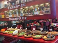 -唐河王记·南阳民间菜(国基路店)