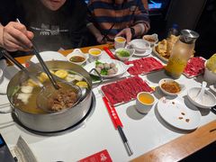 -焯牛潮汕牛肉火锅(云峰街创始店)