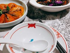 -客官 · 江南小菜馆(长风大悦城店)