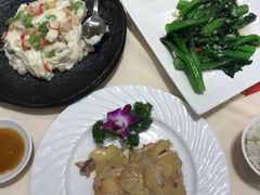 -广东胜利宾馆西关粤中餐厅