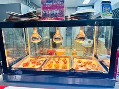 -鸡柳大人(宁大店)