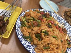 -后卫寨猫耳朵(后卫寨店)