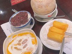 -民信老铺(双皮奶博物馆店)