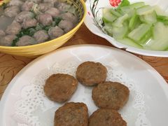 -水乡人家私房菜(逢简店)