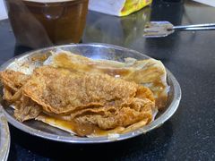 -孙奶奶葱包桧