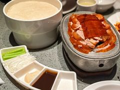 -紫光园·烤鸭·北京菜(前门大栅栏店)