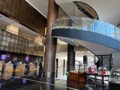 -北京北辰洲际酒店