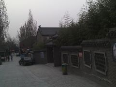 -铁道游击队纪念馆