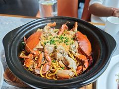 -不仔客海鲜·烧烤·270度海景餐厅(大东海店)
