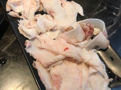 -牛一煲美食(江高店)