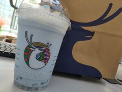 -瑞幸咖啡(番禺万达广场店)
