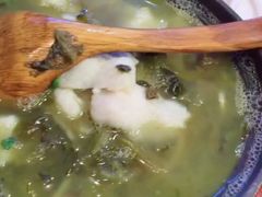 -周鱼小馆石锅酸菜鱼(活力汇店)