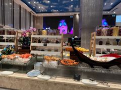 -菲住布渴酒店自助餐厅(阿里巴巴西溪园区店)