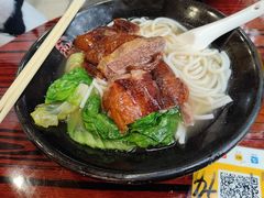 -烧鹅濑(西华路店)