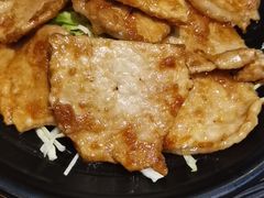 -胜代日本料理(云程巷小区店)