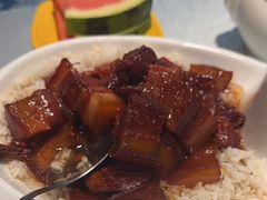 -煎饼卷大葱·非遗传承·潍坊菜(十笏园店)
