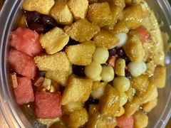 花式糍粑-串妹花式冰粉(乐山总店)