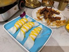 -香香海南菜餐厅