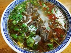 -东关赵记粉汤羊血(兴庆北路店)