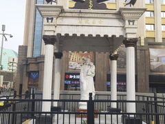 -王府井天主教堂