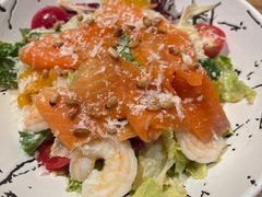 -Kathleen's Bistro&Bar 凯圣琳西餐厅(漕河泾印象城店)