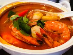 -simply thai天泰(静安嘉里中心店)