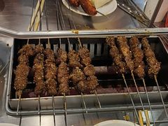 -彭城八戒羊肉串(总店)