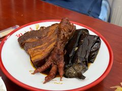 -刘小忙把子肉(北园大街总店)