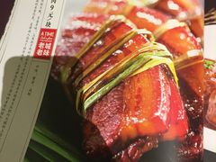 -城南往事济南风味主题餐厅(东环店)