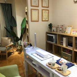 -森日式美甲沙龙MORI NAIL总店