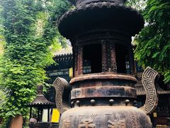-湘子庙