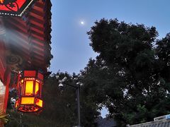 -北门涮肉·炭火铜锅涮肉(什刹海店)