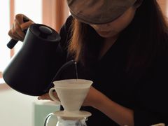 -PUZZLE COFFEE 拼图咖啡