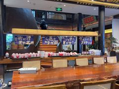 -芸南道·过桥米线(昆明老街旗舰店)