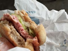 -麦当劳(南京路2店)