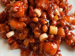 -遇见小院—虹鳟鱼•农家菜(怀柔店)