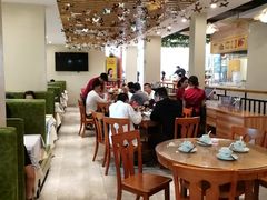 大堂-丹江口渔村·湘味厨房(桃园店)