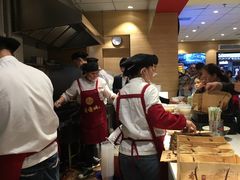 -老通城豆皮大王(吉庆街店)