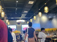 -小肥牛潮汕牛肉火锅(南联店)