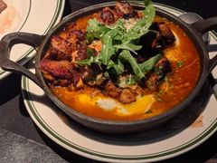 -404干式熟成牛排馆•聚会餐厅