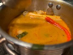 -simply thai天泰(长泰广场店)